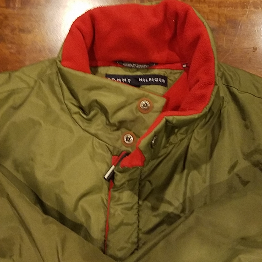 Tommy Hilfiger Coat